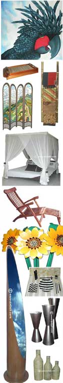 Bali Art Products