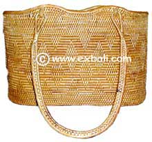 Handbags and Handicrafts