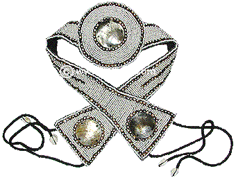 Fashion Accessories from Bali
