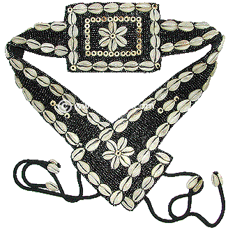  Shell Belt Fashions