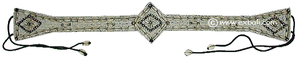 Shell Belts