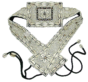 Shell Fashion Accessories