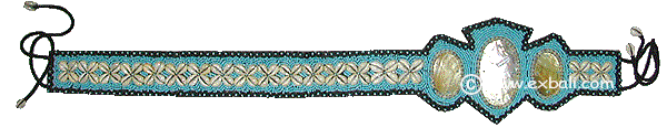 Shell Belts