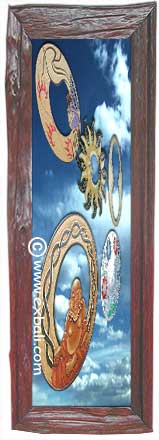 Export Mirror Products