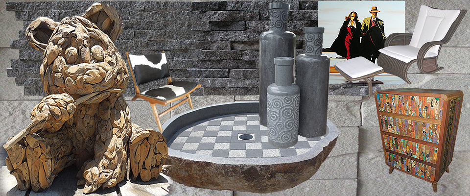 Bali Export Products