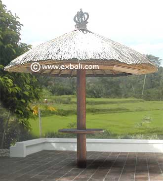 Gazebo bali