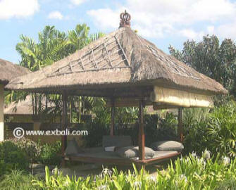garden gazebo