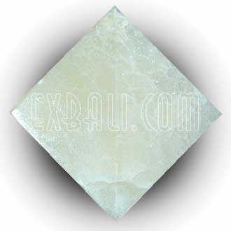 Onyx stone tile