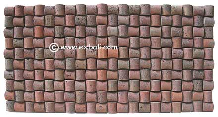 Stone building products